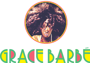 Grace Barbé – Afro Kreol Music